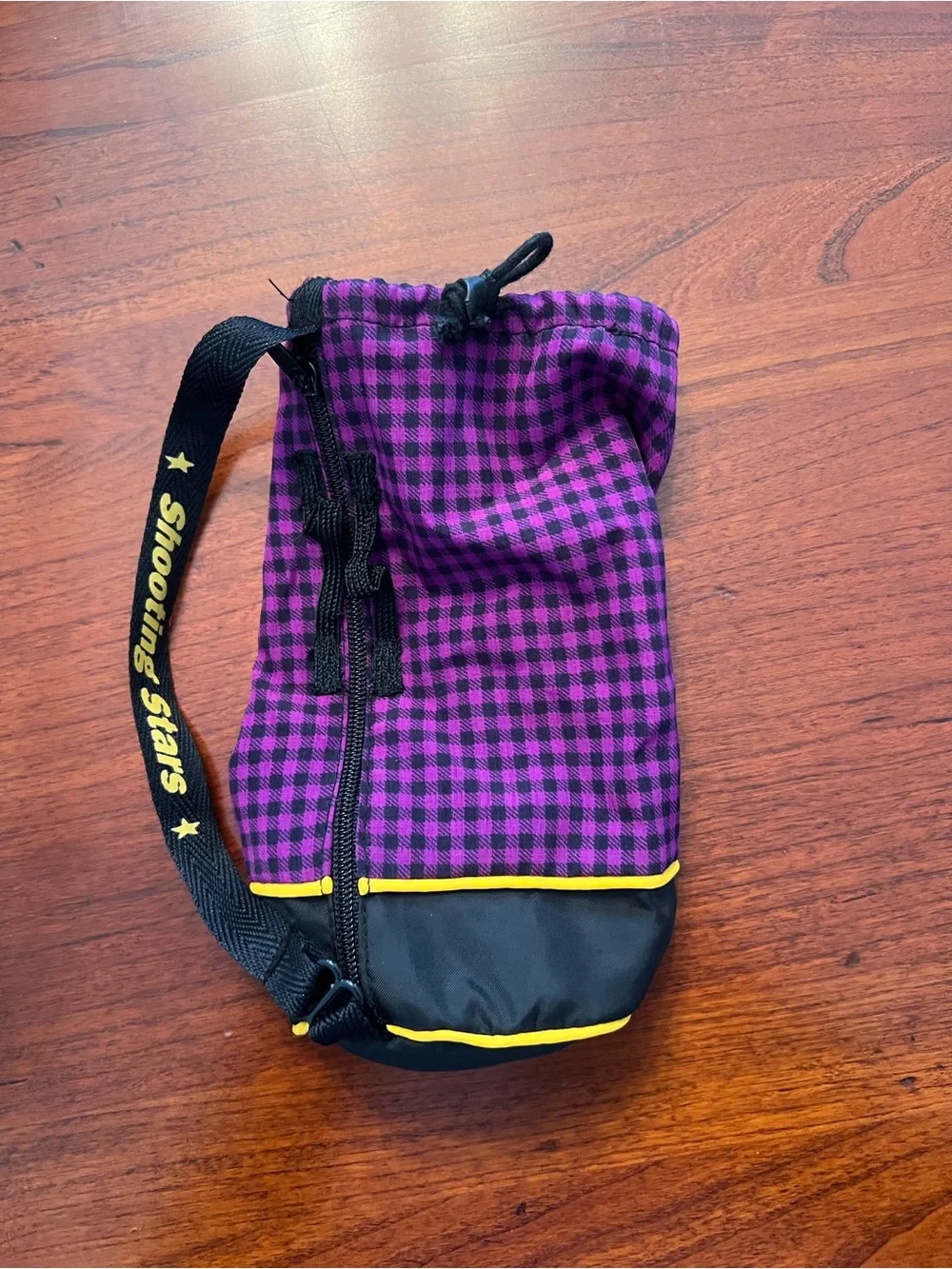 Retired American Girl “Shooting Stars” Soccer Uniform and Bag